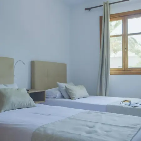 Casa Manai, Tranquilidad En El Sur De Lanzarote Vakantiehuis *