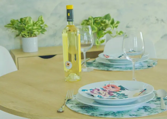 Vakantiehuis Casa Manai, Tranquilidad En El Sur De Lanzarote *