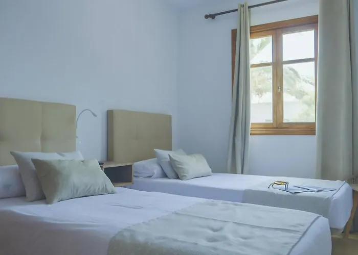 Casa Manai, Tranquilidad En El Sur De Lanzarote Vakantiehuis *