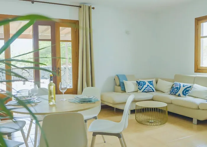 Vakantiehuis Casa Manai, Tranquilidad En El Sur De Lanzarote Playa Blanca (Lanzarote)