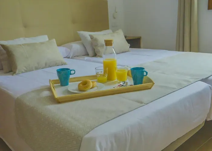 Casa Manai, Tranquilidad En El Sur De Lanzarote Vakantiehuis