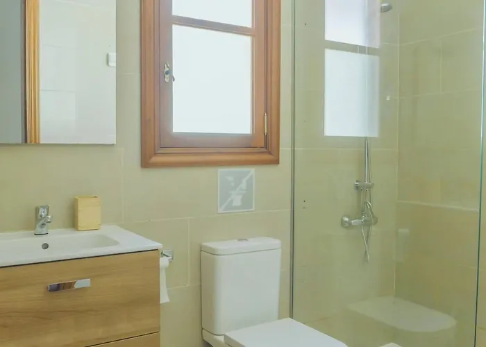 Vakantiehuis Casa Manai, Tranquilidad En El Sur De Lanzarote