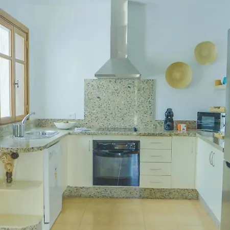 Casa Manai, Tranquilidad En El Sur De Lanzarote Dom wakacyjny *