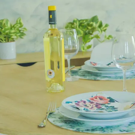 Dom wakacyjny Casa Manai, Tranquilidad En El Sur De Lanzarote *