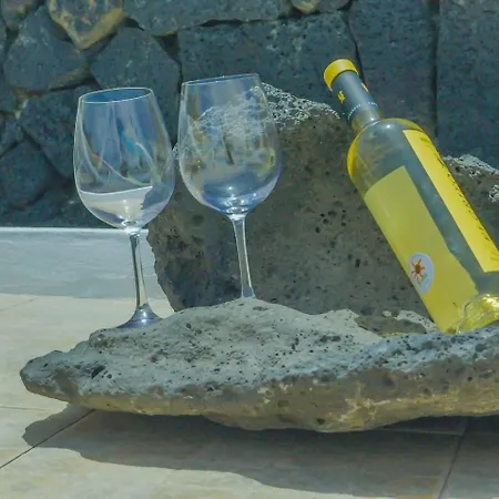 Casa Manai, Tranquilidad En El Sur De Lanzarote