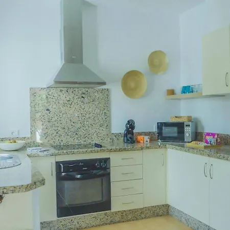 Casa Manai, Tranquilidad En El Sur De Lanzarote プラヤ・ブランカ