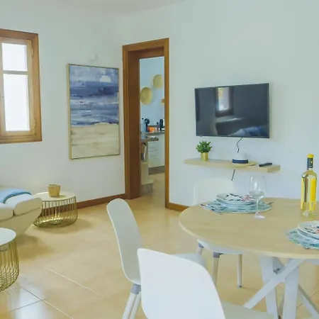 Casa Manai, Tranquilidad En El Sur De Lanzarote プラヤ・ブランカ