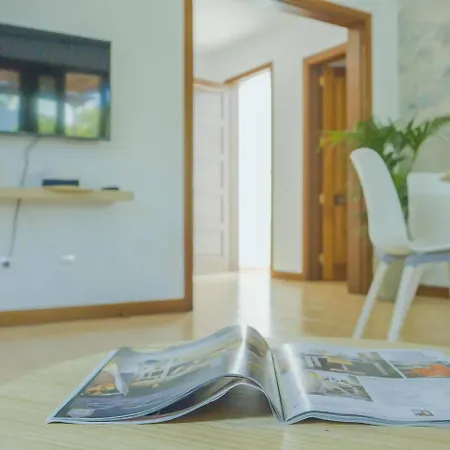 Casa Manai, Tranquilidad En El Sur De Lanzarote * プラヤ・ブランカ