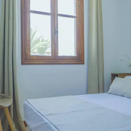 別荘 Casa Manai, Tranquilidad En El Sur De Lanzarote *