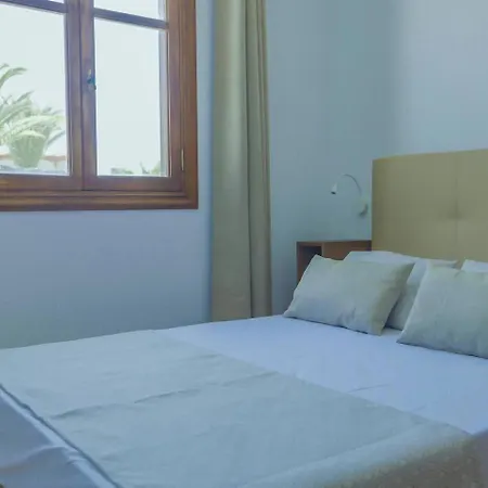 Casa Manai, Tranquilidad En El Sur De Lanzarote *