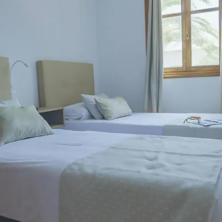 Casa Manai Tranquilidad En El Sur De Lanzarote * Playa Blanca (Lanzarote)