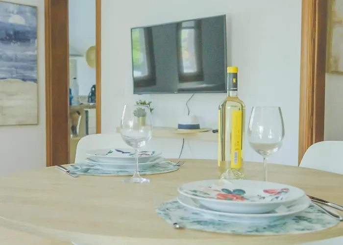 Casa Manai, Tranquilidad En El Sur De Lanzarote Holiday home