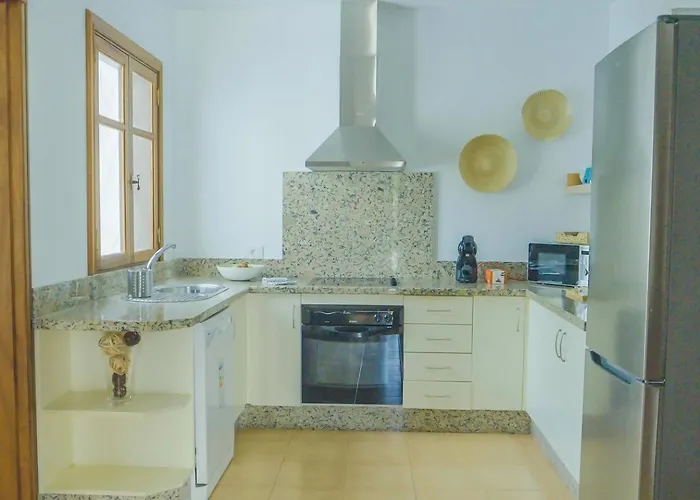 Casa Manai, Tranquilidad En El Sur De Lanzarote Holiday home *