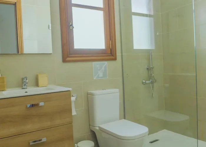 Casa Manai, Tranquilidad En El Sur De Lanzarote *