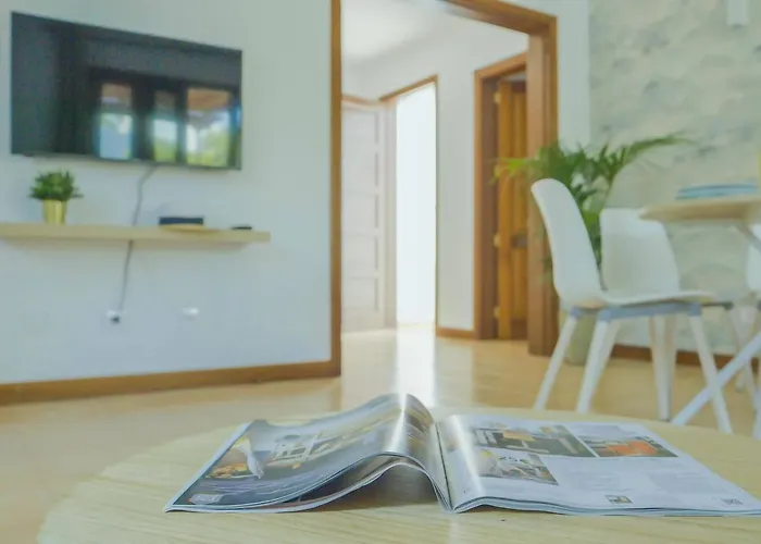 Casa Manai, Tranquilidad En El Sur De Lanzarote * 플라야블랑카