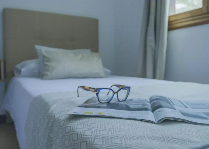 Hébergement de vacances Casa Manai, Tranquilidad En El Sur De Lanzarote