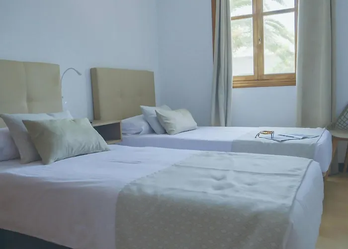 Casa Manai, Tranquilidad En El Sur De Lanzarote * 플라야블랑카