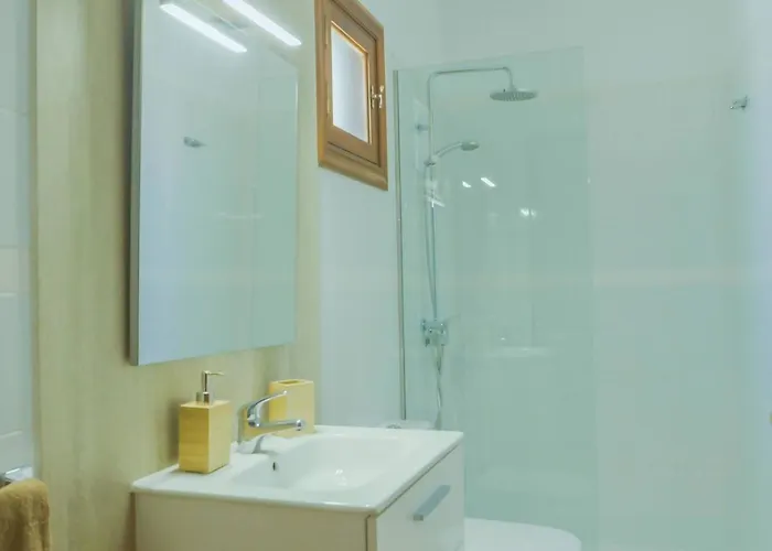 Casa Manai, Tranquilidad En El Sur De Lanzarote 플라야블랑카