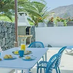 Holiday home Casa Manai, Tranquilidad En El Sur De Lanzarote Playa Blanca (Lanzarote)
