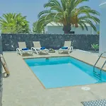Casa Manai, Tranquilidad En El Sur De Lanzarote
