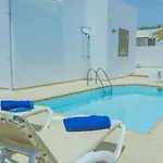 Casa Manai, Tranquilidad En El Sur De Lanzarote Holiday home *
