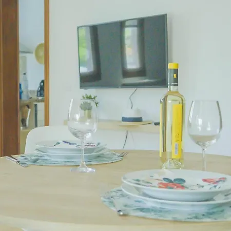 Casa Manai, Tranquilidad En El Sur De Lanzarote Semesterbostad