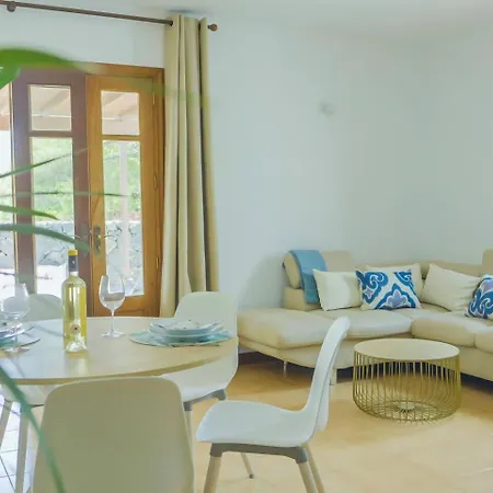 Semesterbostad Casa Manai, Tranquilidad En El Sur De Lanzarote Playa Blanca (Lanzarote)