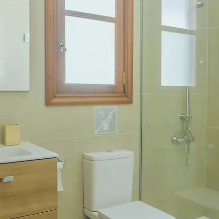 Semesterbostad Casa Manai, Tranquilidad En El Sur De Lanzarote