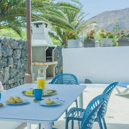 Prázdninový dům Casa Manai, Tranquilidad En El Sur De Lanzarote Playa Blanca (Lanzarote)