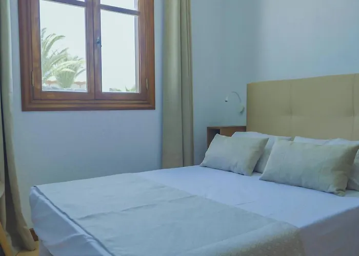 Casa Manai, Tranquilidad En El Sur De Lanzarote *